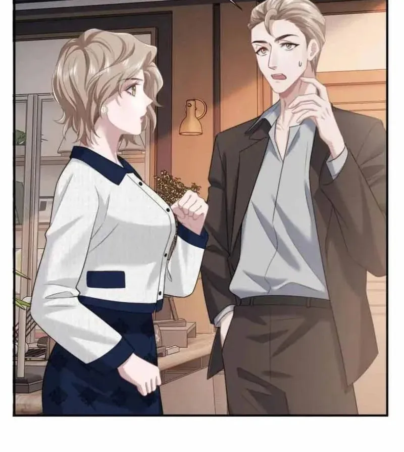 Becoming His Unwanted Wife Chapter 40 page 24 - 
