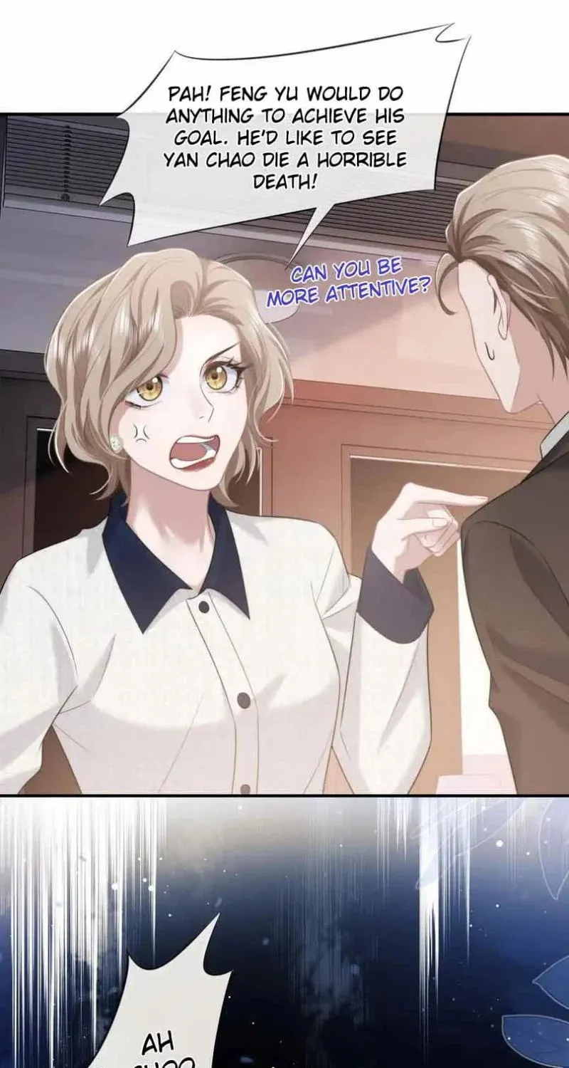 Becoming His Unwanted Wife Chapter 40 page 25 - 