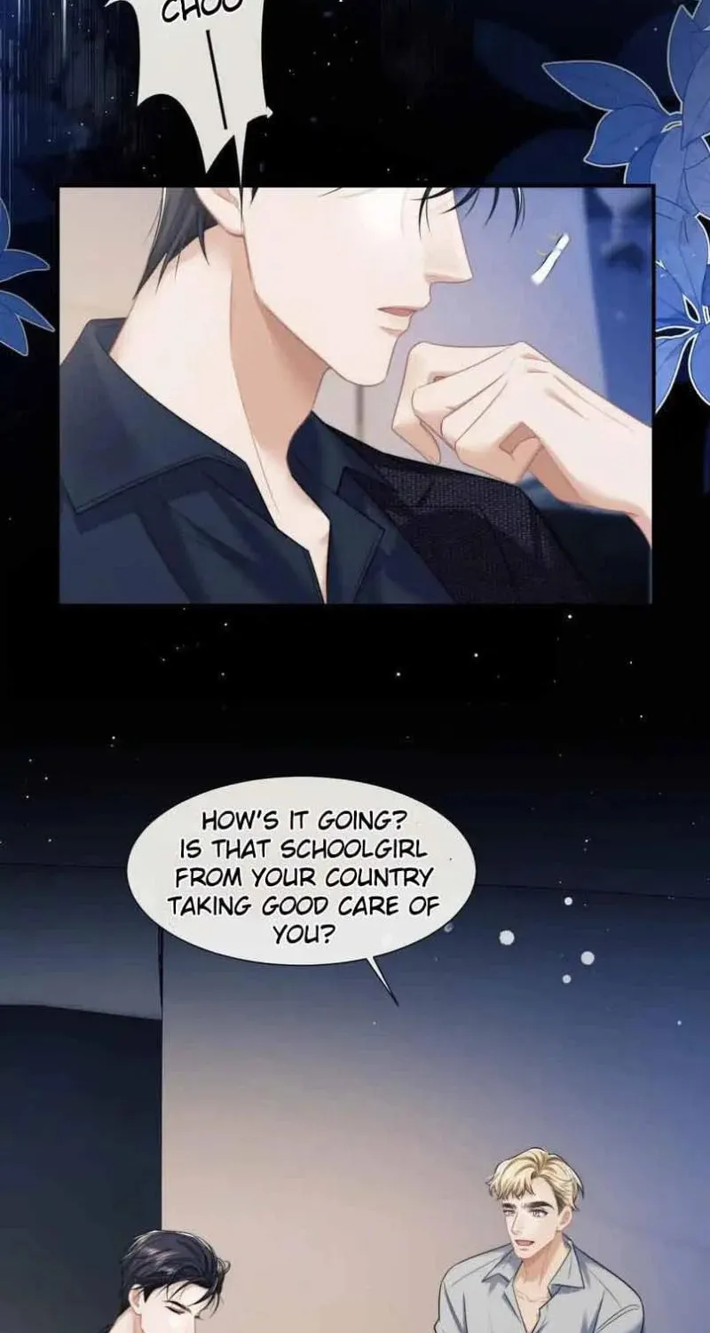 Becoming His Unwanted Wife Chapter 40 page 26 - 