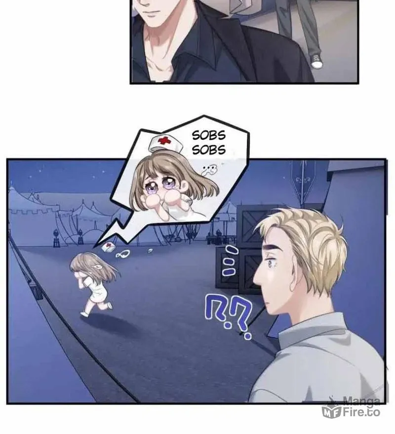 Becoming His Unwanted Wife Chapter 40 page 30 - 