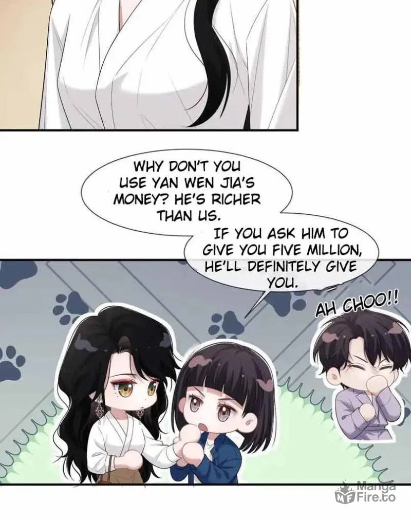 Becoming His Unwanted Wife Chapter 40 page 4 - 