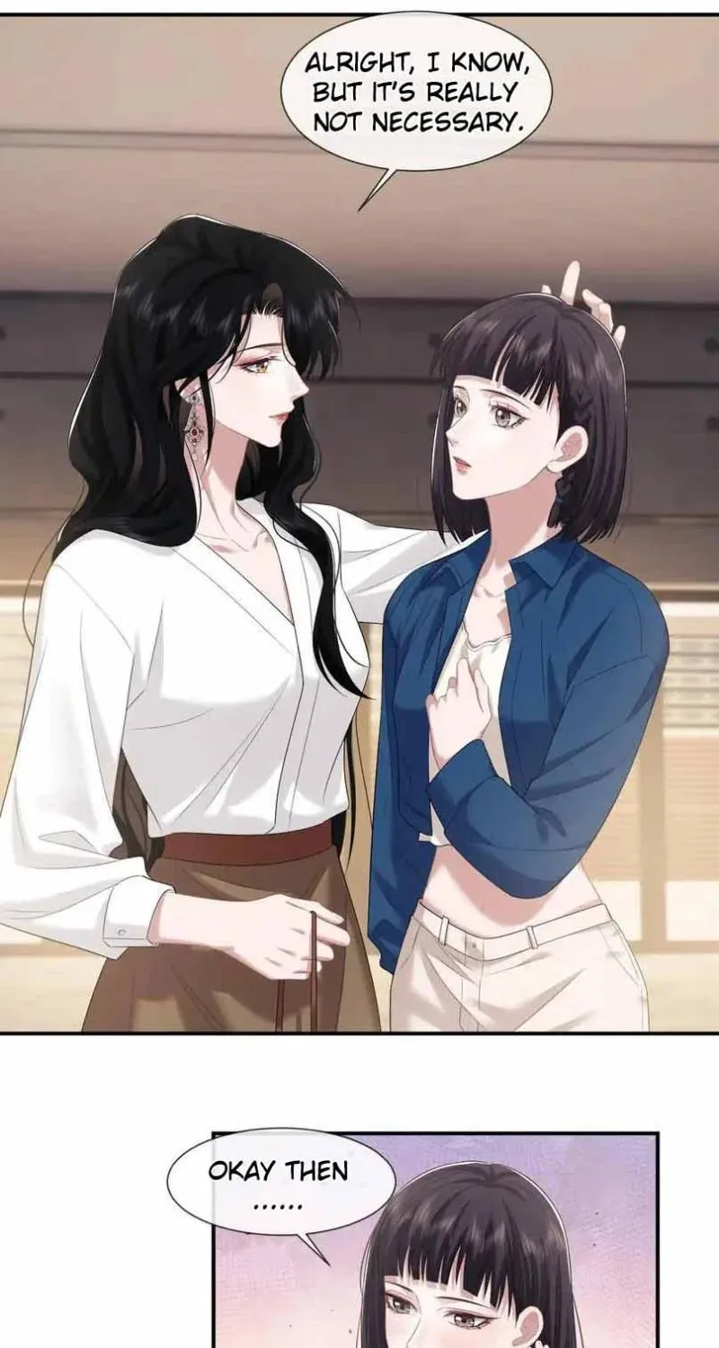 Becoming His Unwanted Wife Chapter 40 page 5 - 