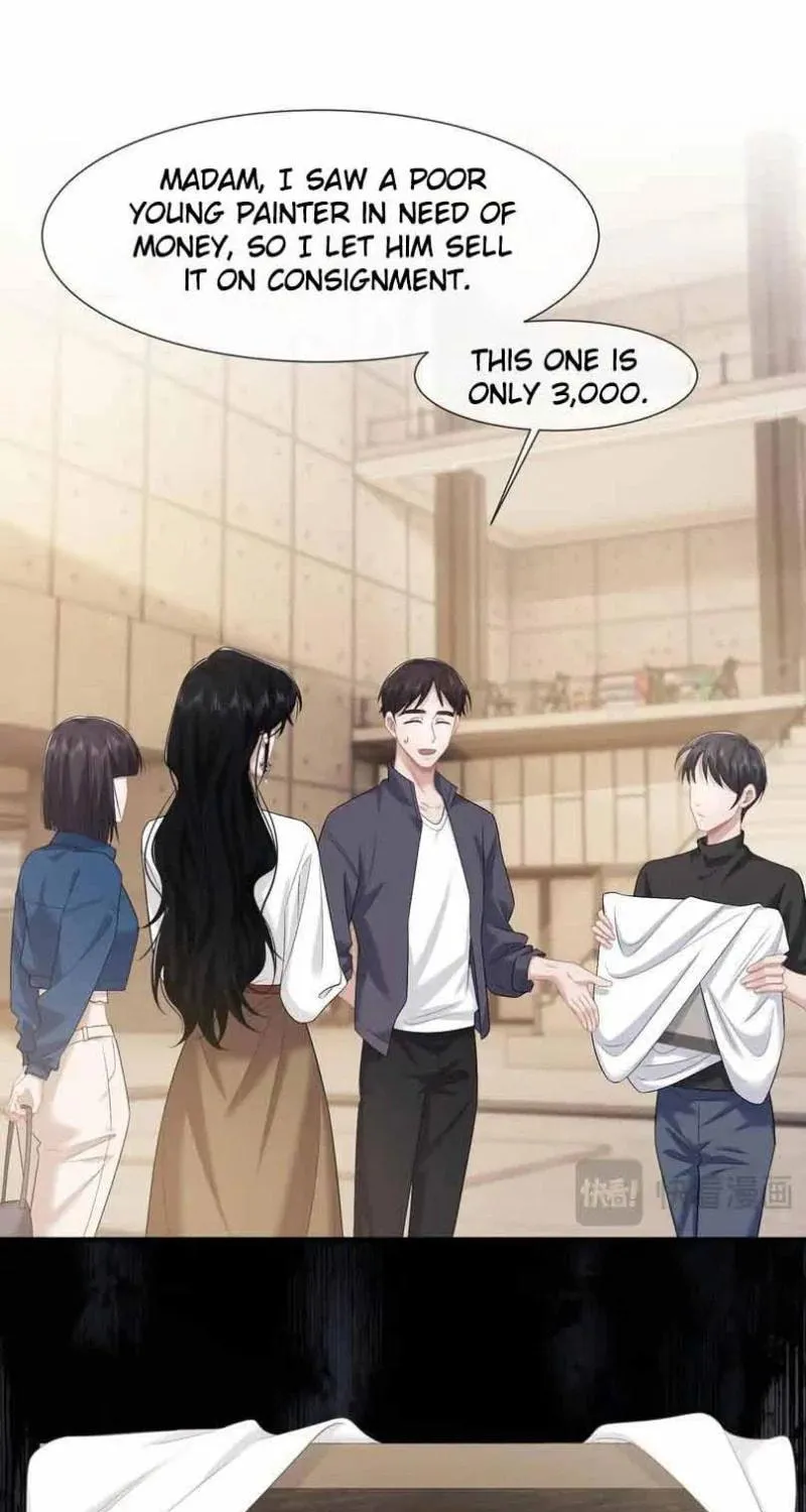 Becoming His Unwanted Wife Chapter 40 page 7 - 
