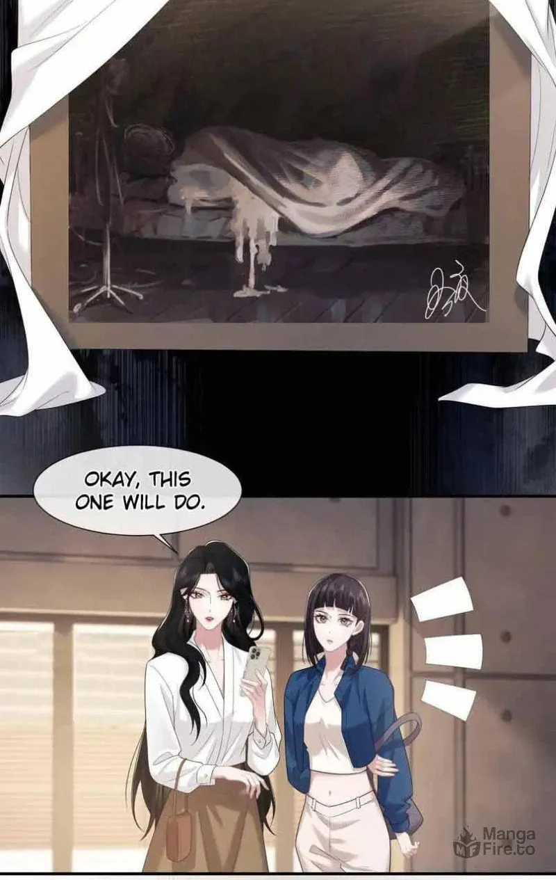 Becoming His Unwanted Wife Chapter 40 page 8 - 