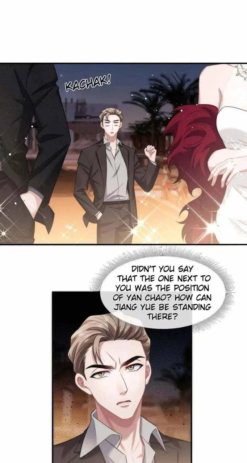 Becoming His Unwanted Wife Chapter 41 page 11 - 