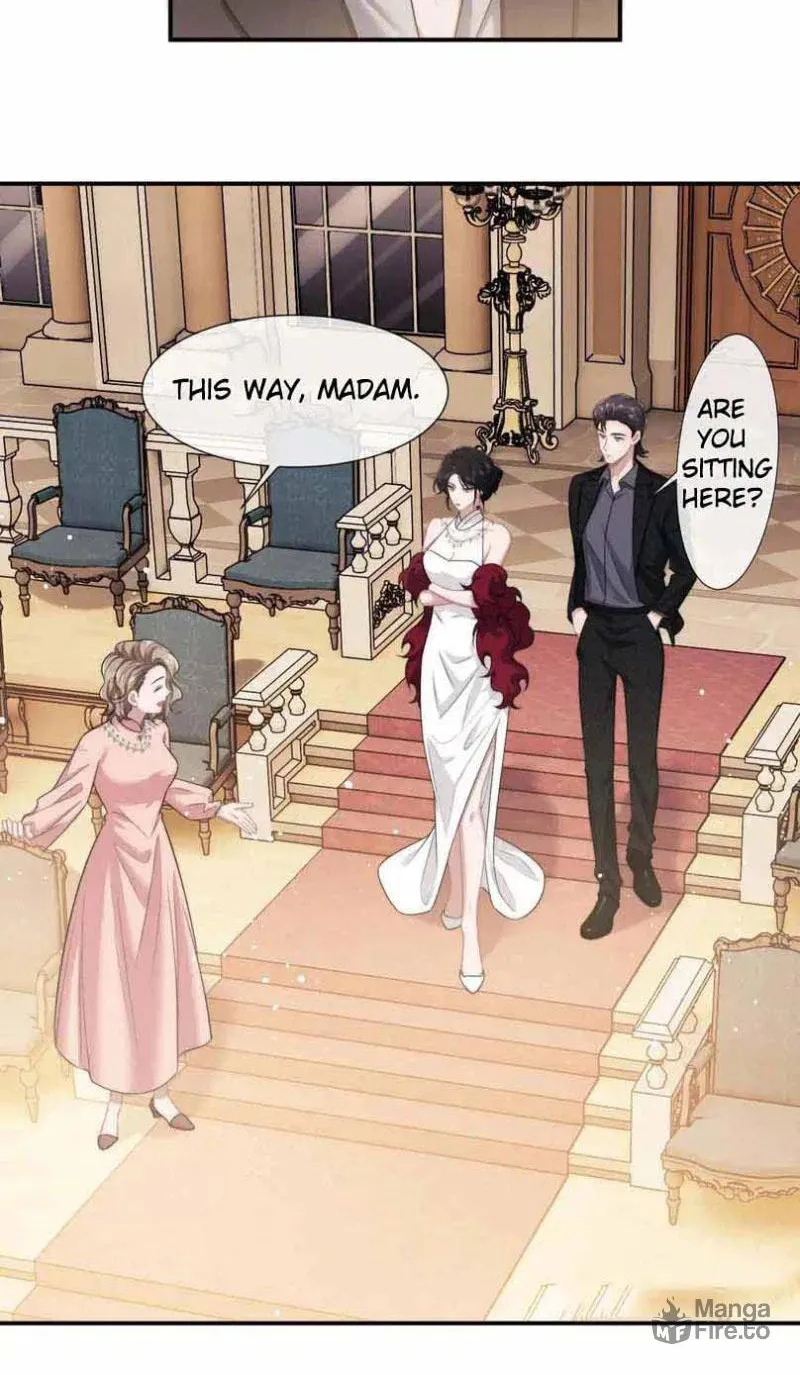 Becoming His Unwanted Wife Chapter 41 page 12 - 
