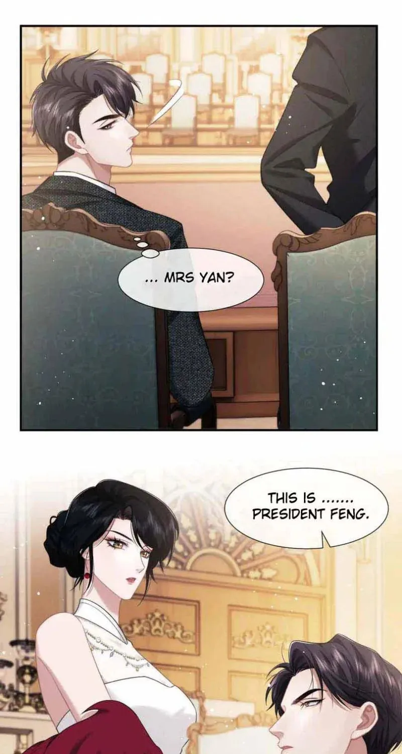 Becoming His Unwanted Wife Chapter 41 page 13 - 