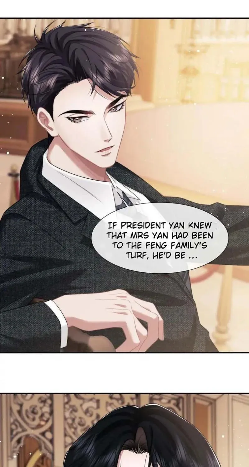 Becoming His Unwanted Wife Chapter 41 page 15 - 