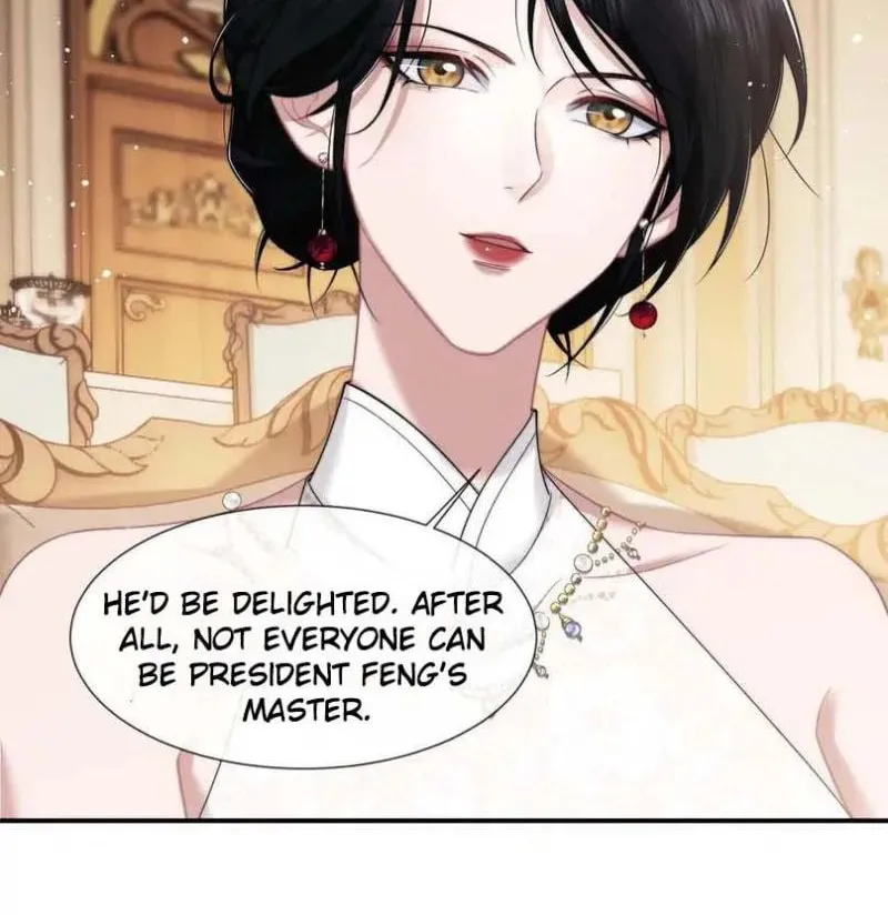 Becoming His Unwanted Wife Chapter 41 page 16 - 