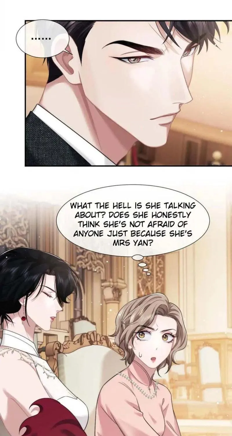 Becoming His Unwanted Wife Chapter 41 page 17 - 