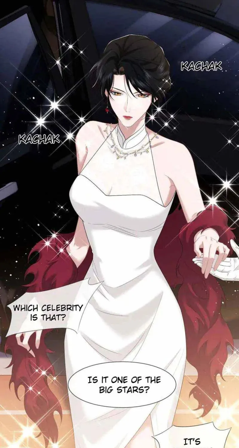Becoming His Unwanted Wife Chapter 41 page 3 - 