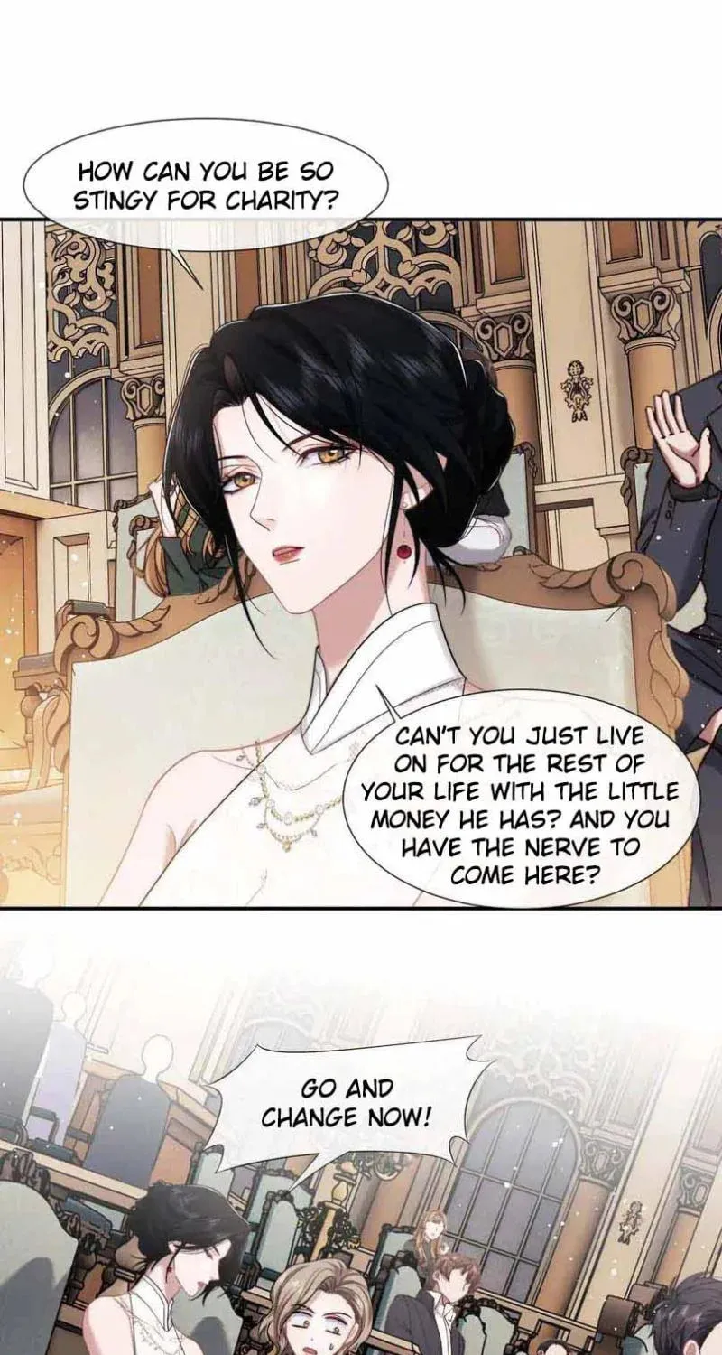 Becoming His Unwanted Wife Chapter 41 page 21 - 