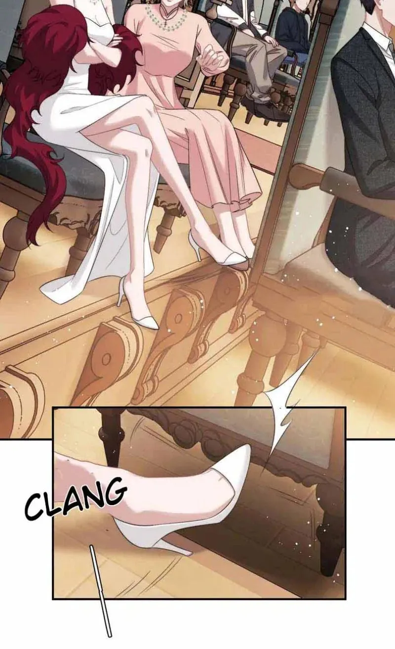 Becoming His Unwanted Wife Chapter 41 page 22 - 