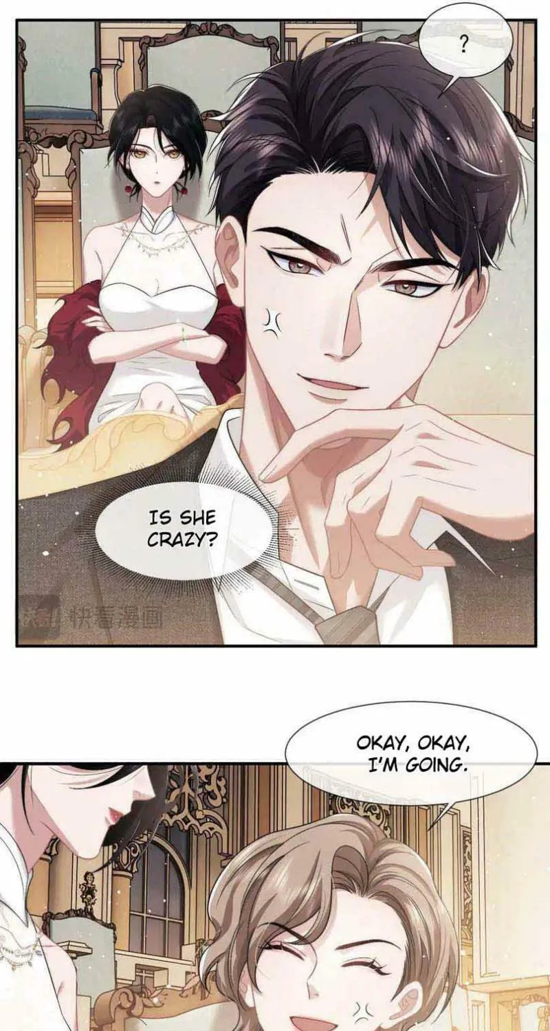 Becoming His Unwanted Wife Chapter 41 page 24 - 