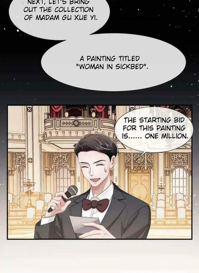 Becoming His Unwanted Wife Chapter 41 page 26 - 