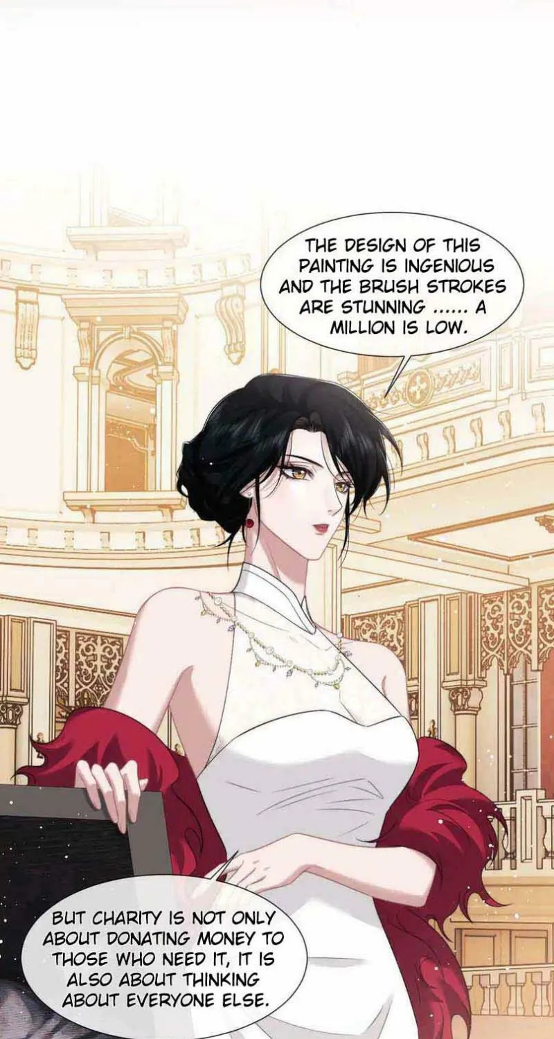 Becoming His Unwanted Wife Chapter 41 page 27 - 