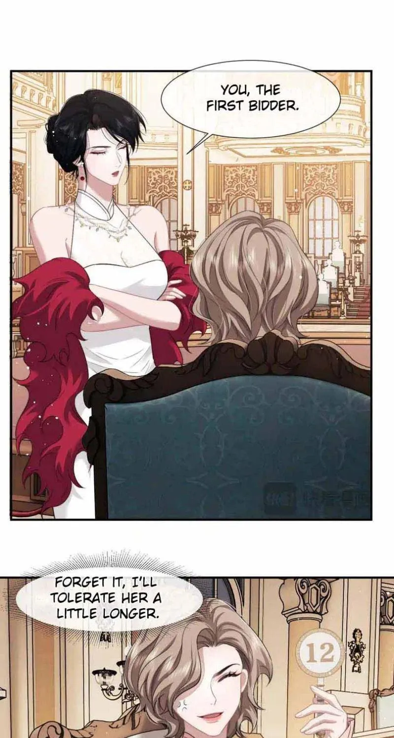 Becoming His Unwanted Wife Chapter 41 page 30 - 