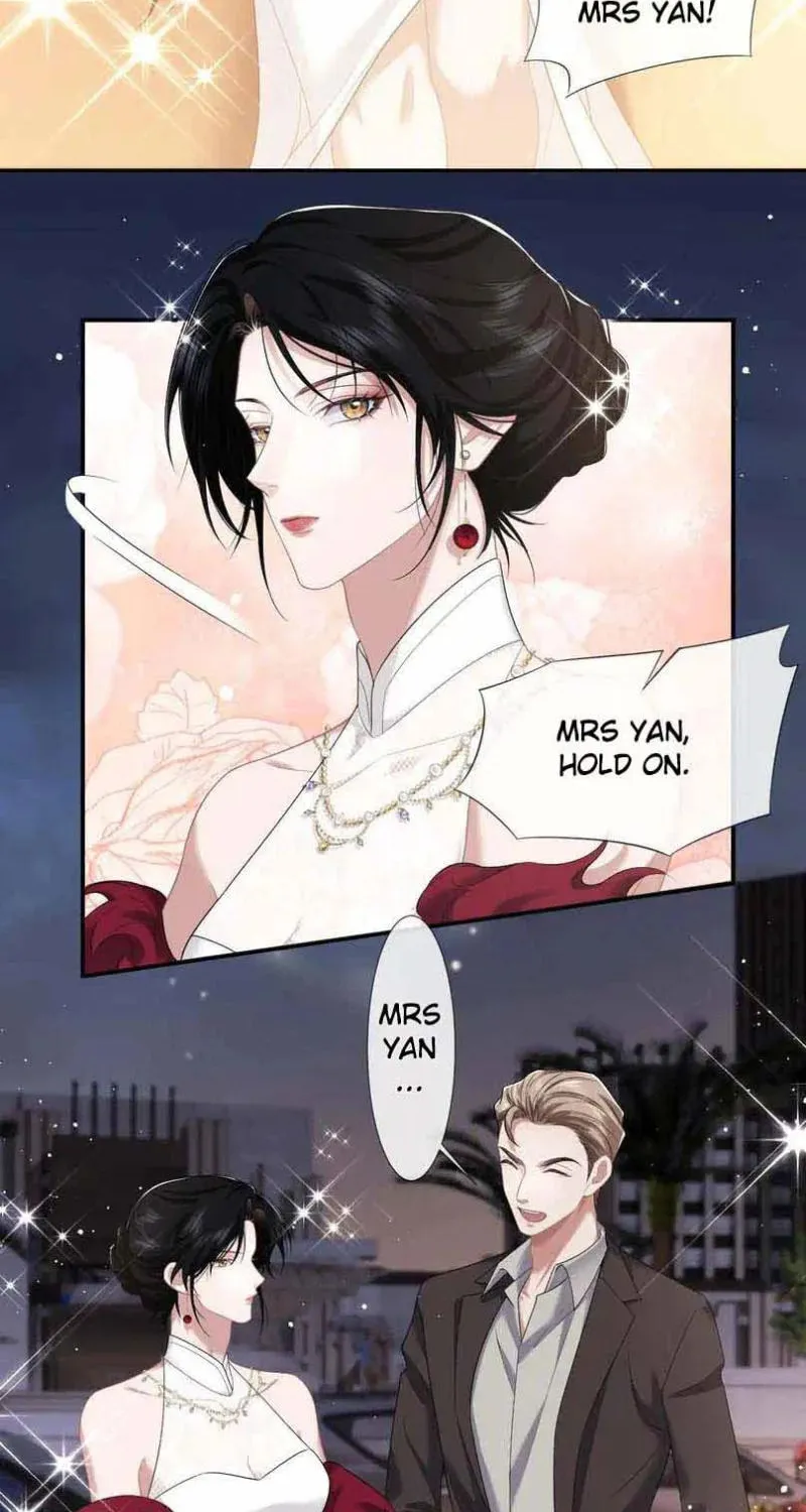 Becoming His Unwanted Wife Chapter 41 page 4 - 