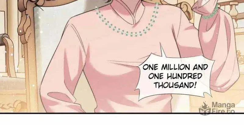 Becoming His Unwanted Wife Chapter 41 page 31 - 