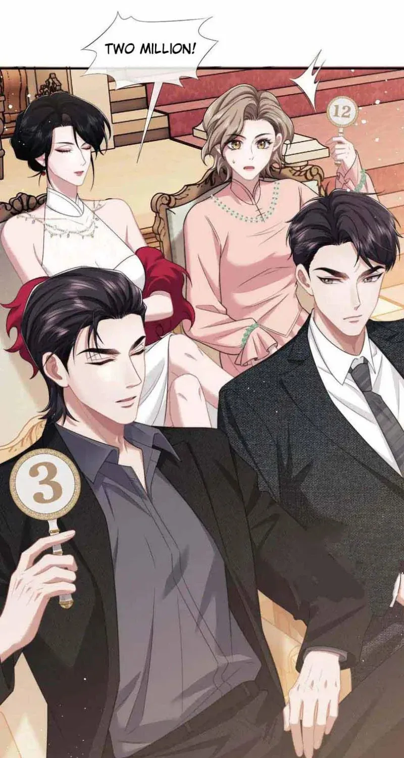 Becoming His Unwanted Wife Chapter 41 page 32 - 