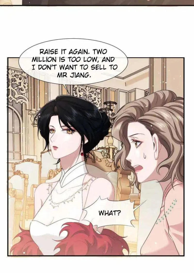 Becoming His Unwanted Wife Chapter 41 page 33 - 