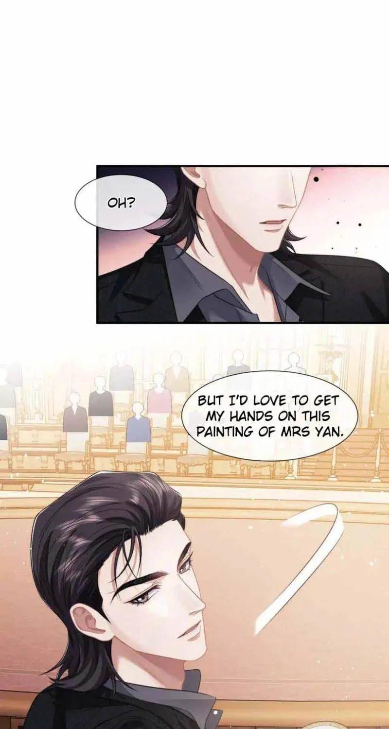 Becoming His Unwanted Wife Chapter 41 page 34 - 