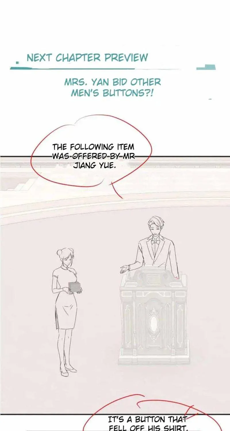 Becoming His Unwanted Wife Chapter 41 page 36 - 
