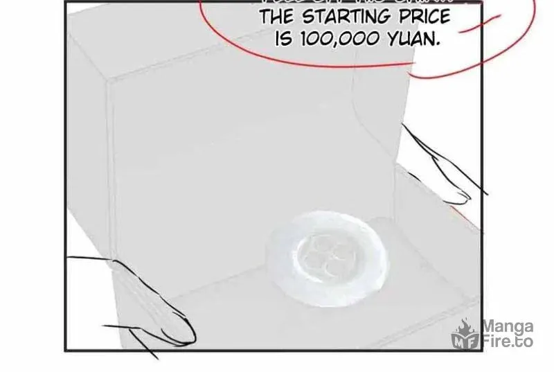 Becoming His Unwanted Wife Chapter 41 page 37 - 