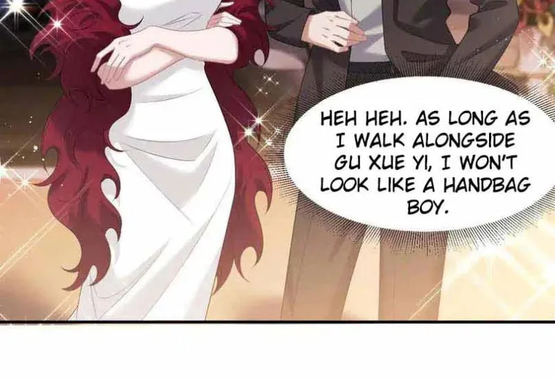Becoming His Unwanted Wife Chapter 41 page 5 - 