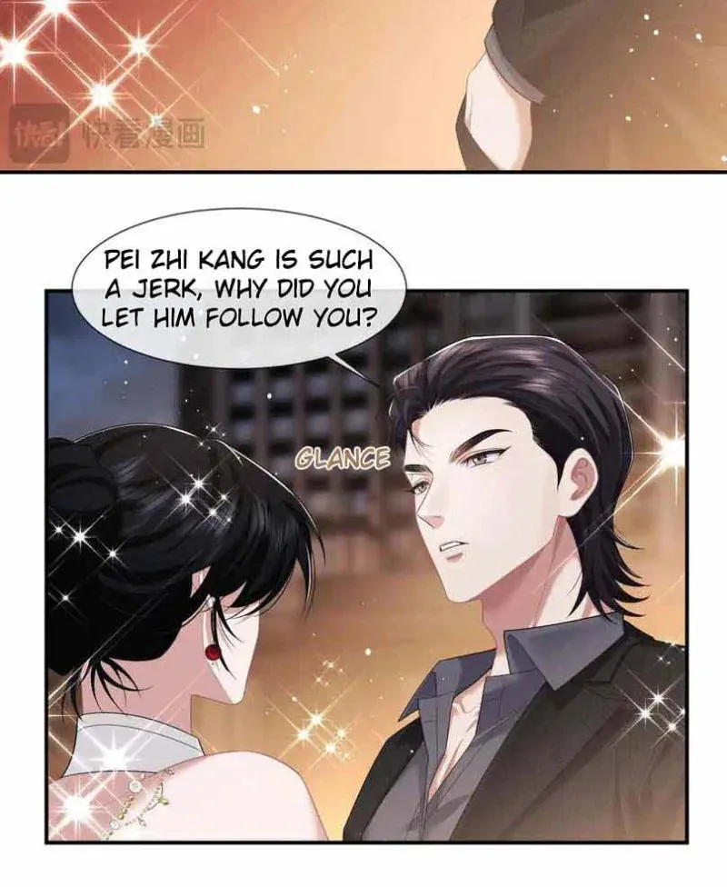 Becoming His Unwanted Wife Chapter 41 page 8 - 