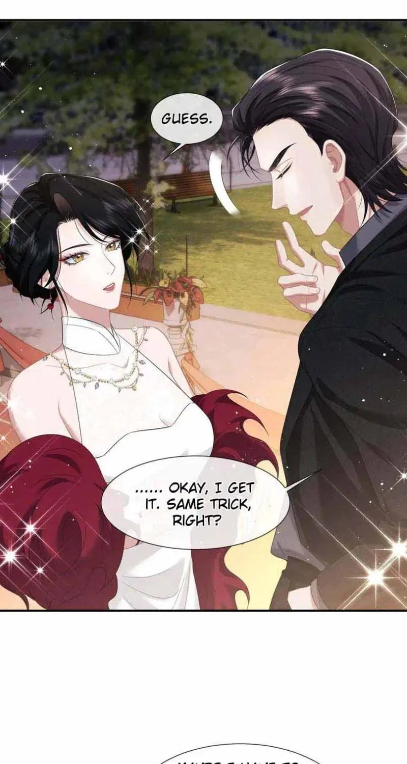 Becoming His Unwanted Wife Chapter 41 page 9 - 