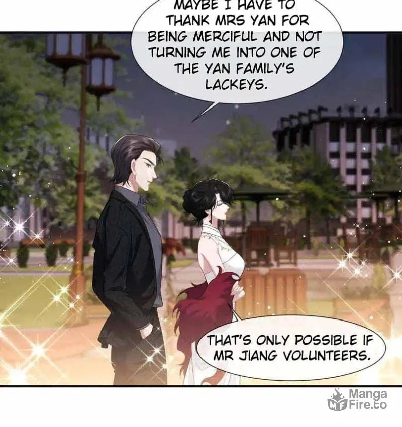 Becoming His Unwanted Wife Chapter 41 page 10 - 