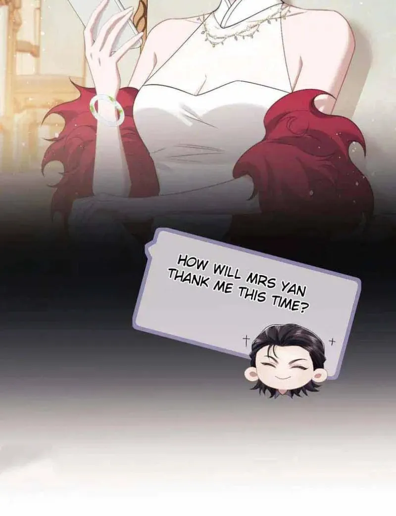 Becoming His Unwanted Wife Chapter 42 page 12 - 