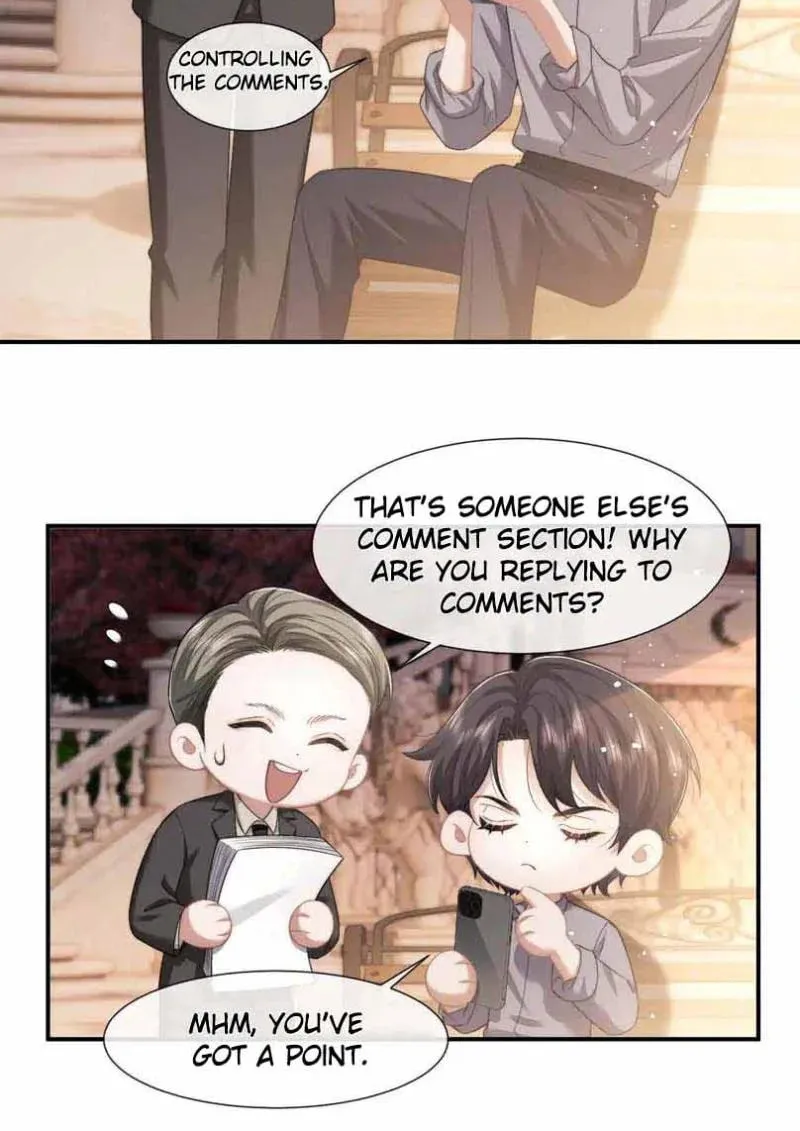 Becoming His Unwanted Wife Chapter 42 page 15 - 
