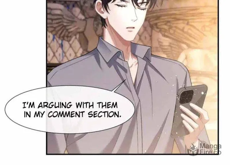 Becoming His Unwanted Wife Chapter 42 page 17 - 
