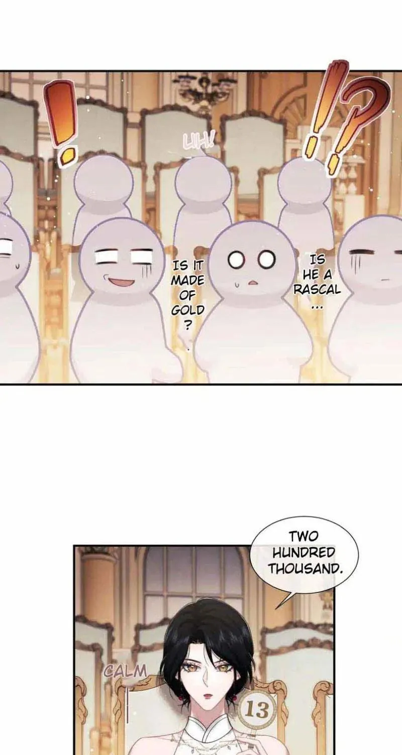 Becoming His Unwanted Wife Chapter 42 page 22 - 