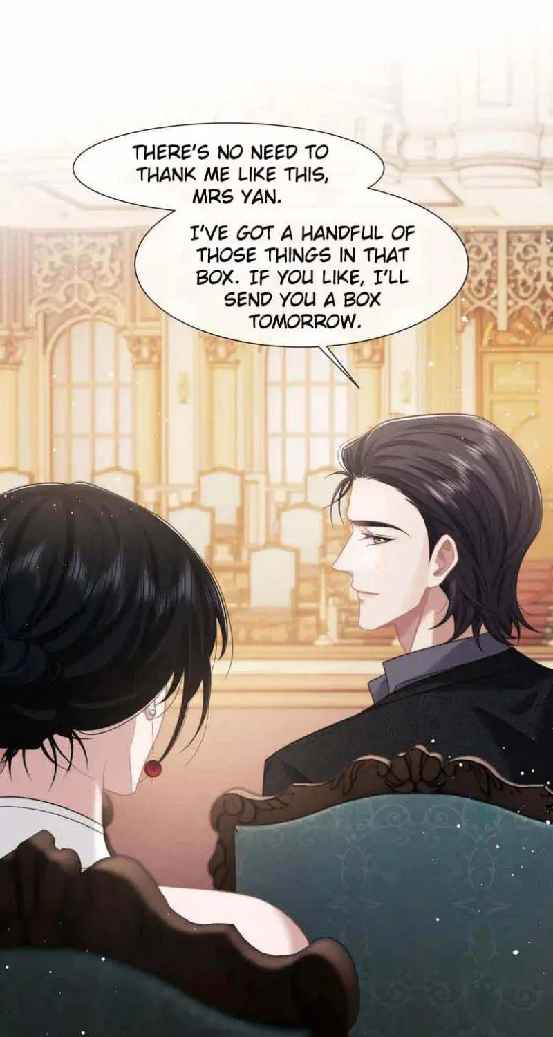 Becoming His Unwanted Wife Chapter 42 page 24 - 