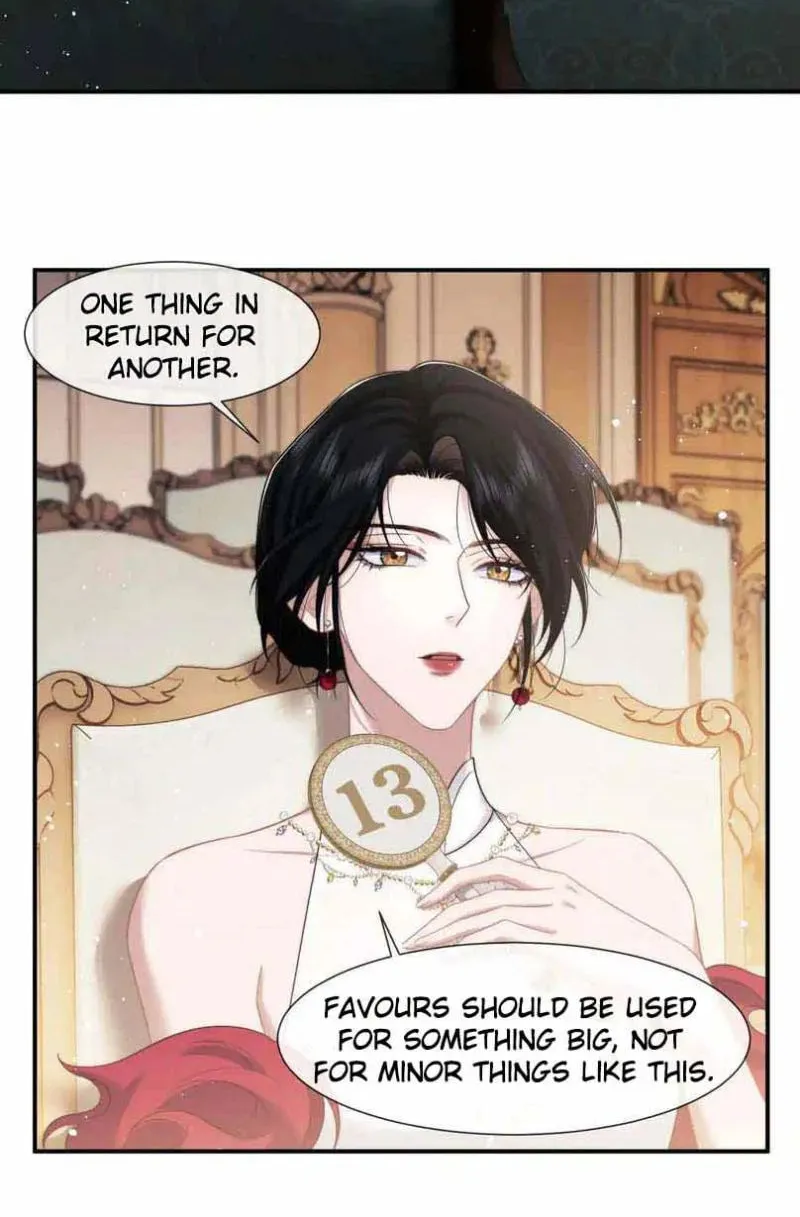 Becoming His Unwanted Wife Chapter 42 page 25 - 