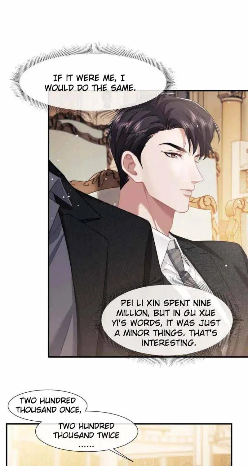 Becoming His Unwanted Wife Chapter 42 page 26 - 