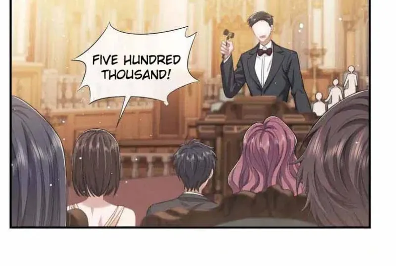 Becoming His Unwanted Wife Chapter 42 page 27 - 