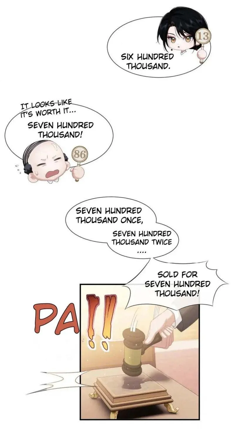 Becoming His Unwanted Wife Chapter 42 page 28 - 