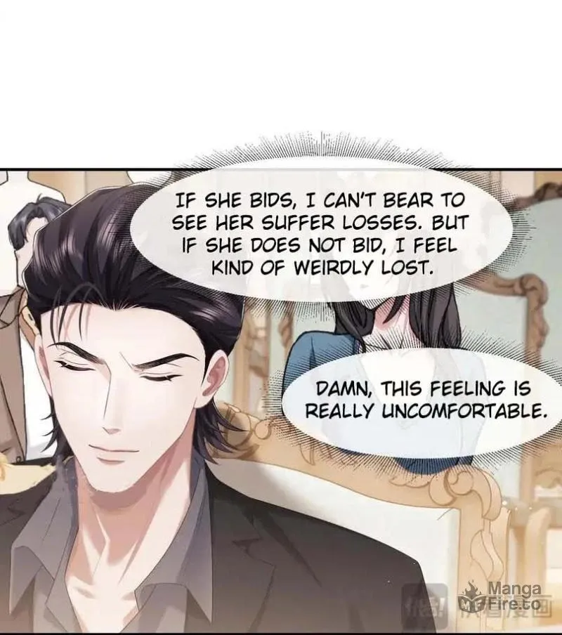 Becoming His Unwanted Wife Chapter 42 page 29 - 