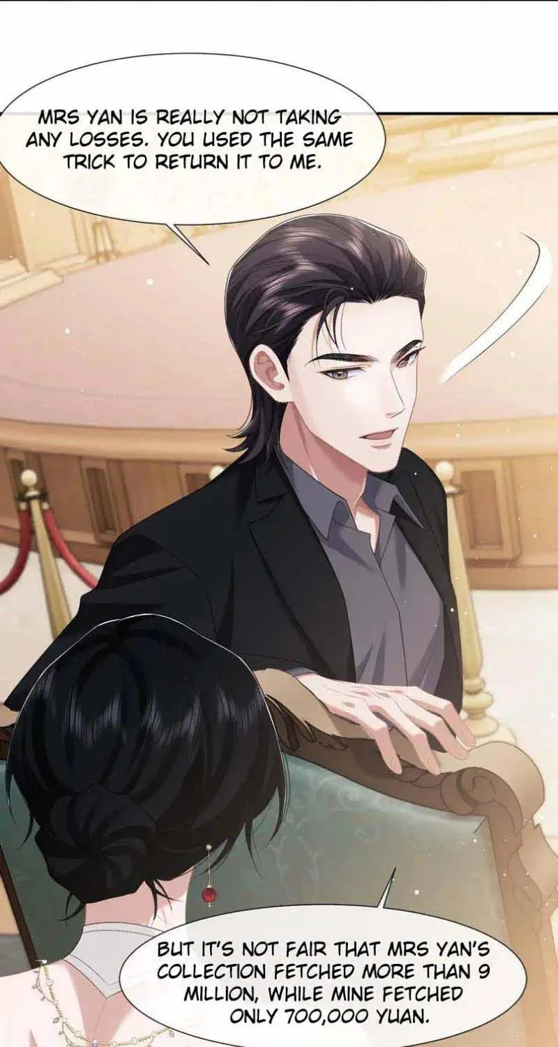 Becoming His Unwanted Wife Chapter 42 page 30 - 