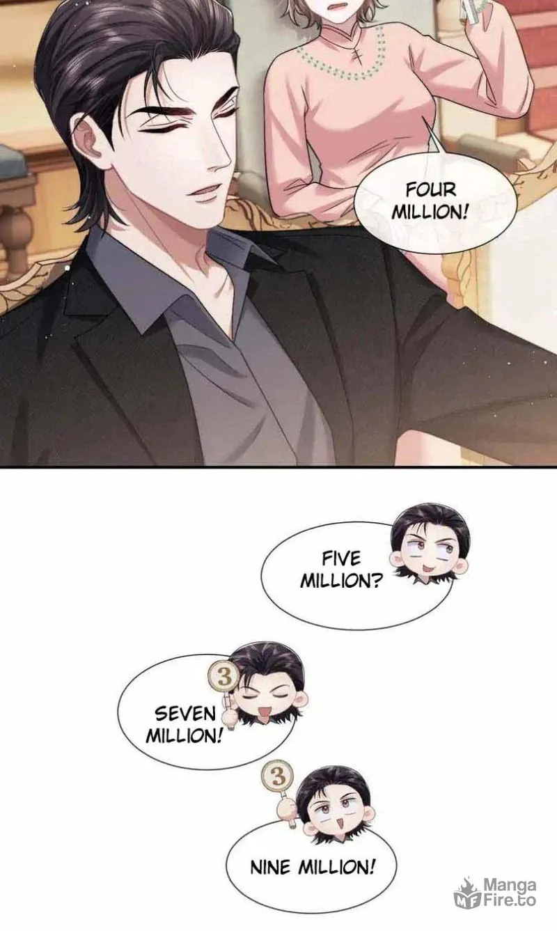 Becoming His Unwanted Wife Chapter 42 page 4 - 