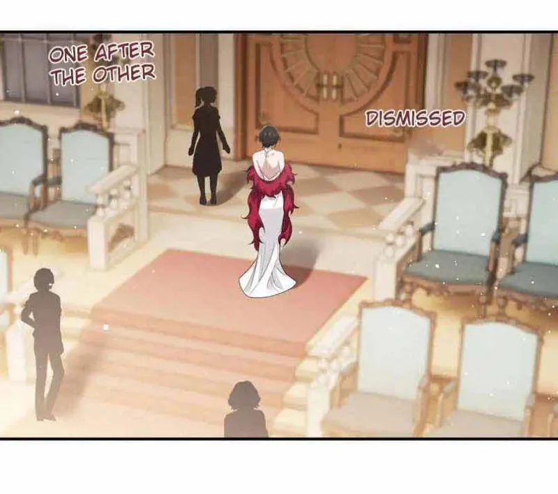 Becoming His Unwanted Wife Chapter 42 page 34 - 