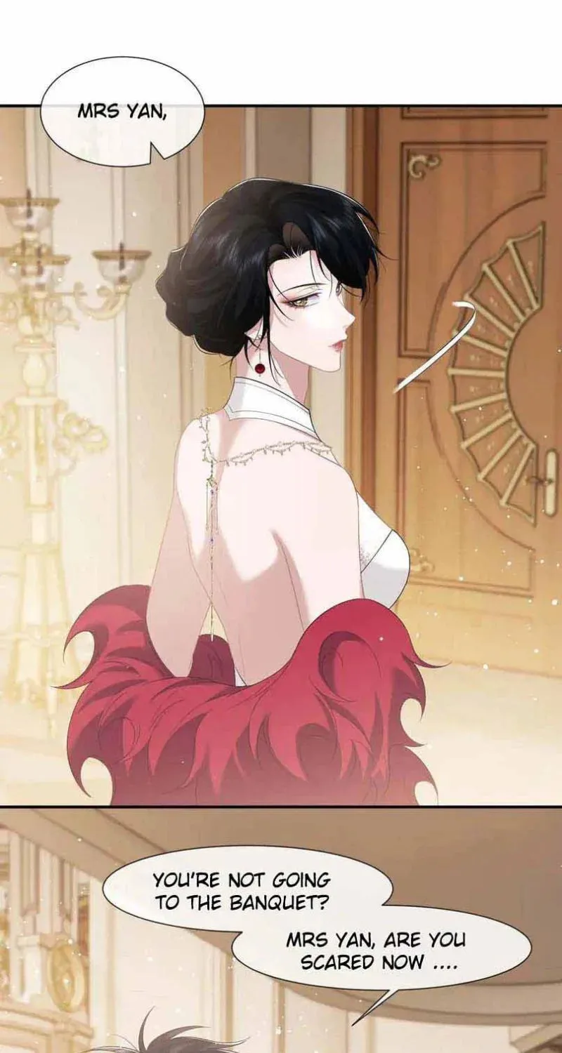 Becoming His Unwanted Wife Chapter 42 page 35 - 
