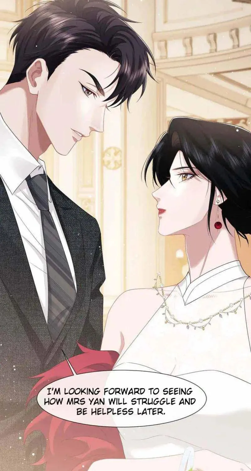 Becoming His Unwanted Wife Chapter 42 page 36 - 