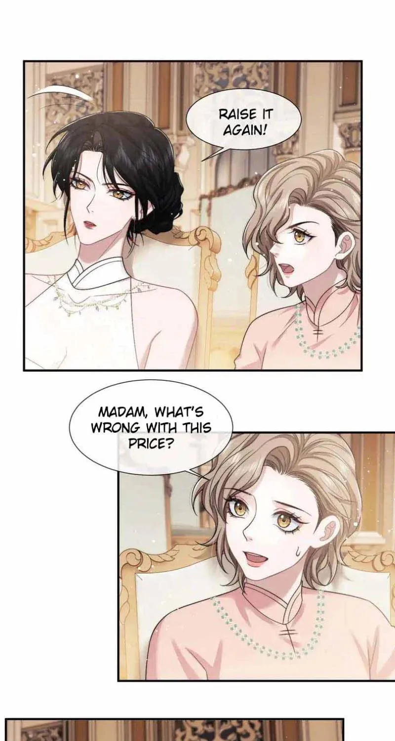 Becoming His Unwanted Wife Chapter 42 page 5 - 