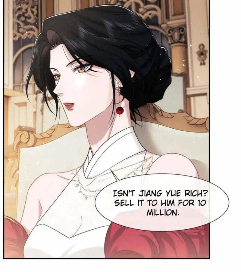 Becoming His Unwanted Wife Chapter 42 page 6 - 
