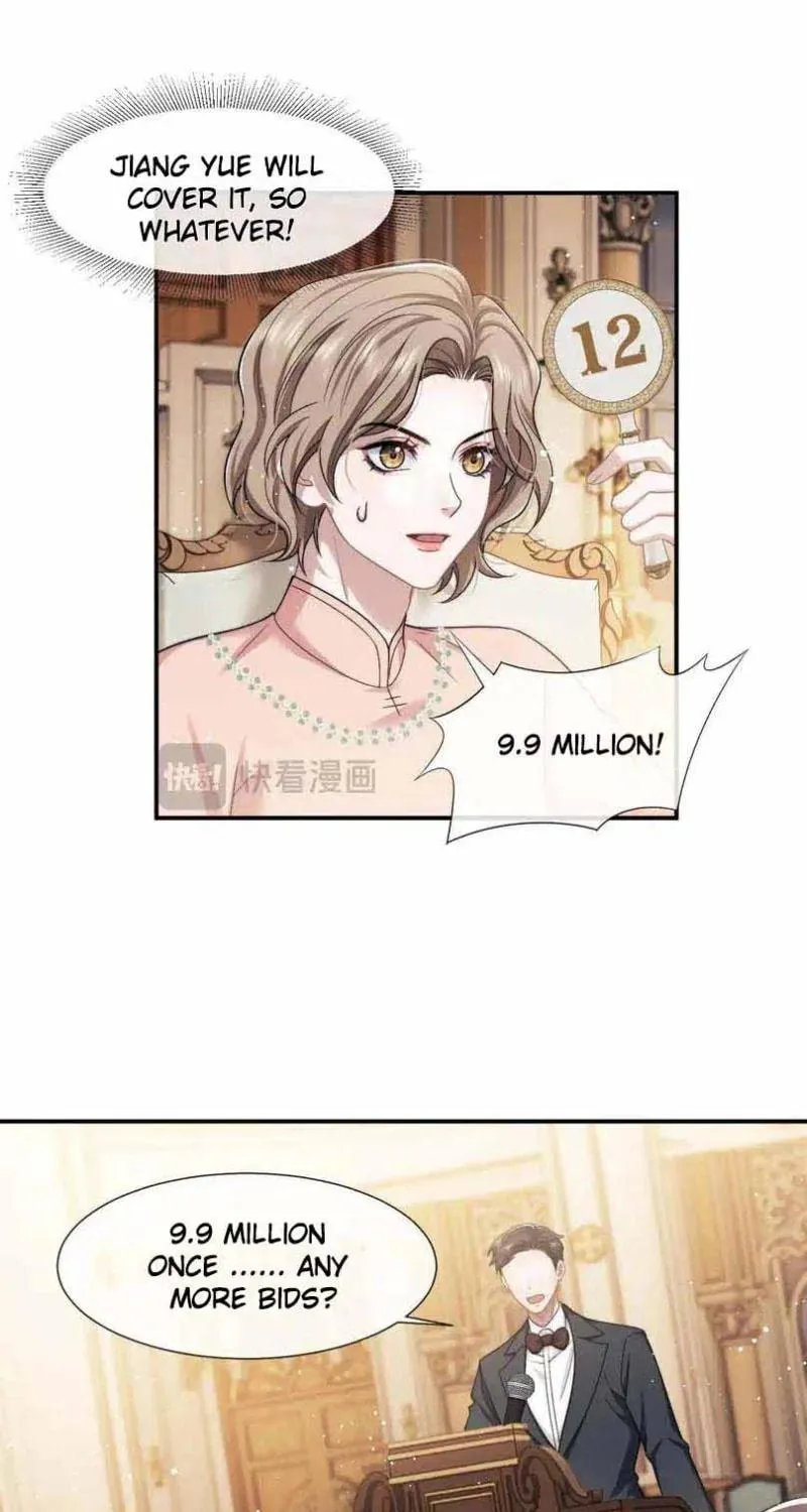 Becoming His Unwanted Wife Chapter 42 page 7 - 
